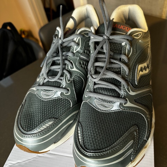 Saucony Progrid Triumph 4 - Picture 3 of 6